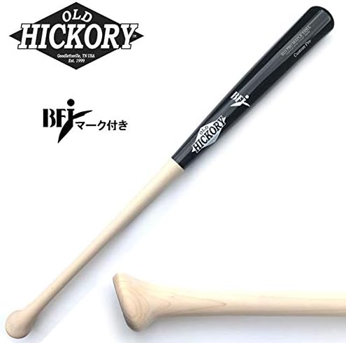 ヒッコリー 硬式木製バット オールドヒッコリー 硬式木製バット 限定