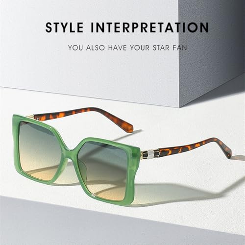 Lunettes de soleil de vue classiques UV400 pour les terrasses d'été