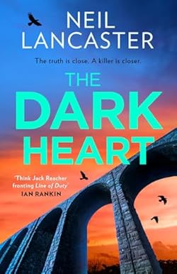 The Dark Heart cover image