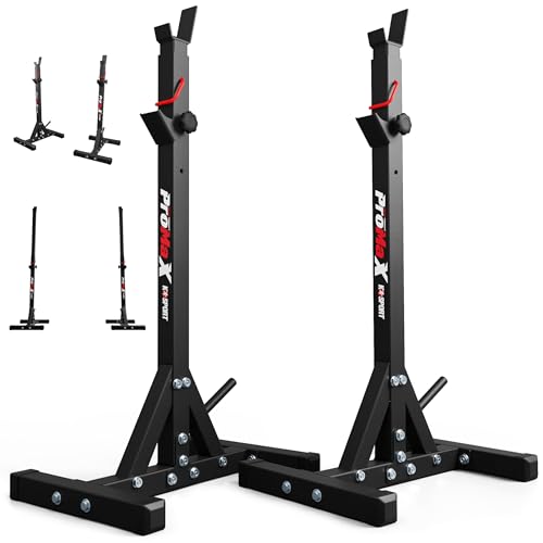 K-Sport Supporto Bilanciere 250 kg
