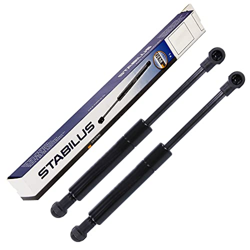 Stabilus Gasfeder 2211NP Für FIAT Multipla Motorhaube | LIFT-O-MAT 200 Newton Originalersatz
