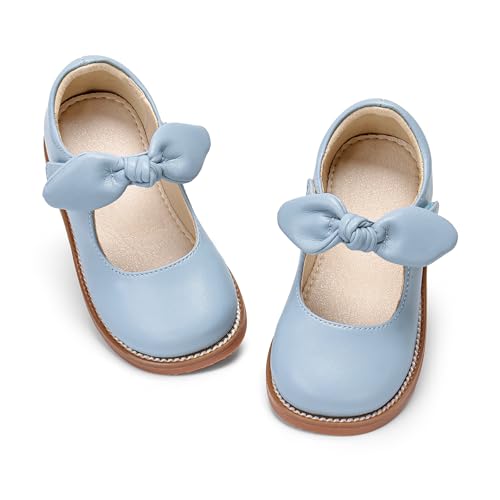 Image of Otter MOMO Toddler Little Boys Girl's Ankle Boots Side Zipper Lace-Up Outdoor Walking Shoes