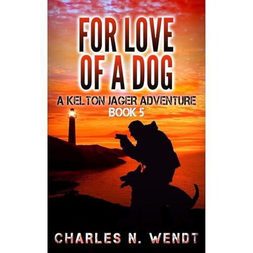 For Love Of A Dog by Charles Wendt episode artwork