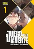  EL JUEGO DE LA MUERTE 01: 1