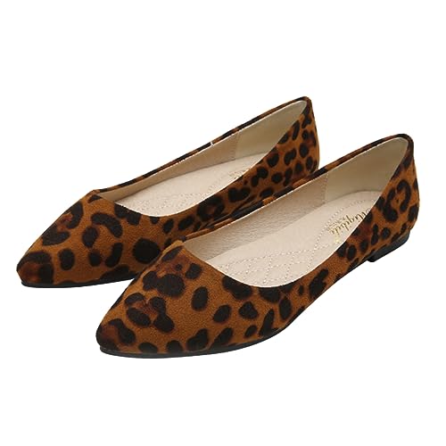 Chaussures femme a plat : oubliez les douleurs grâce au confort chamoisine