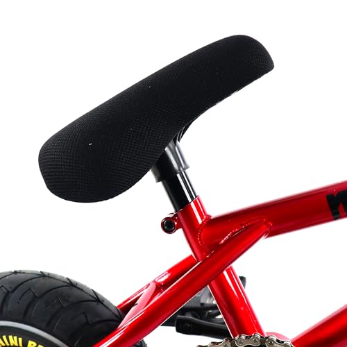 Fatboy Mini BMX Bike