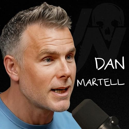 Time Expert: Why LAZY People Get Rich—You're Probably Working Too Hard | Dan Martell cover art