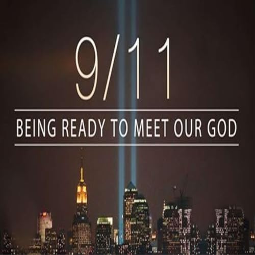 Being Ready to Meet Our God cover art