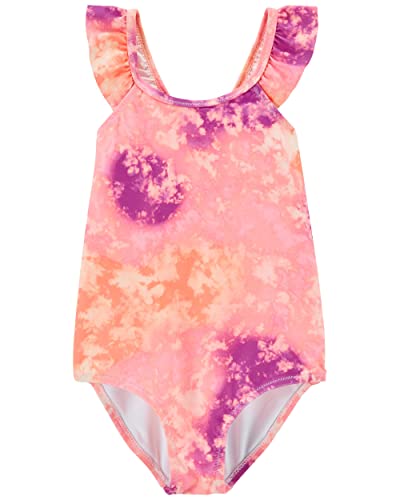 Image of OshKosh B'Gosh Girls' One-piece Swimsuit