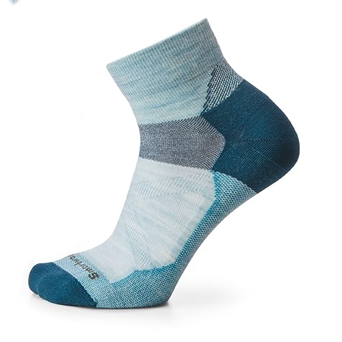 Smartwool Women's Bike Zero Cushion Ankle Socks