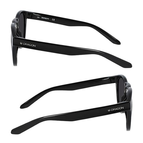 Amazon | DRAGON ドラゴン サングラス 偏光 DRAGON OPUS