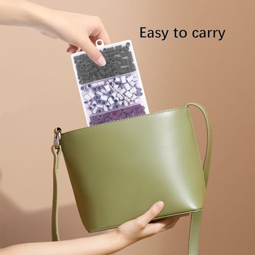 200 Stück Schleifhülsen Nagelfräser, Schleifkappen Nagelfräser Aufsätze,Körnung 80/120/180/240 Schleifhülsen für Maniküre Pediküre