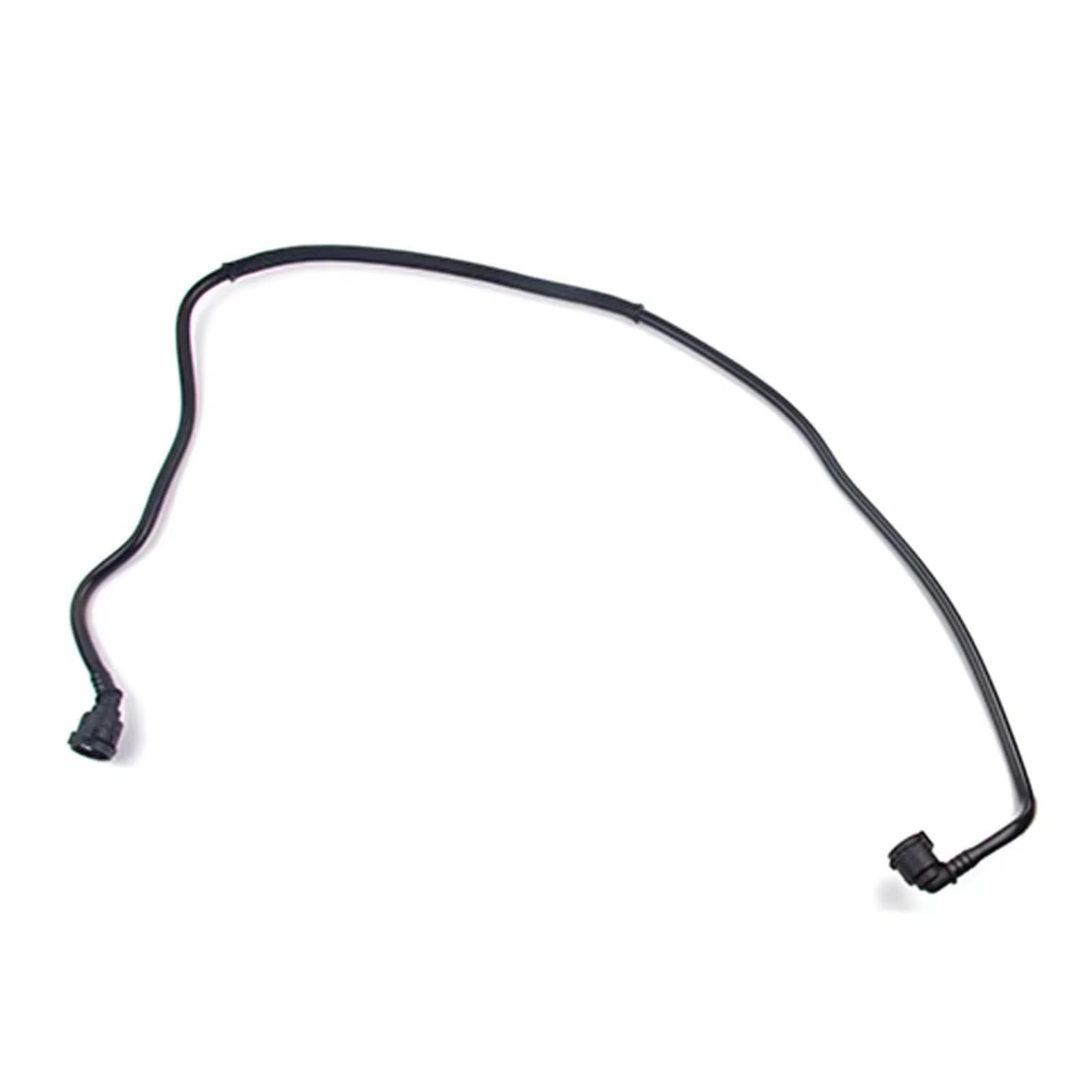 Engine Coolant Line Compatible with BMW for M2 435i F22 F23 F30 3.0L 2979CC L6 Car Parts Water Tank Coolant Hose Return Line 17128570061