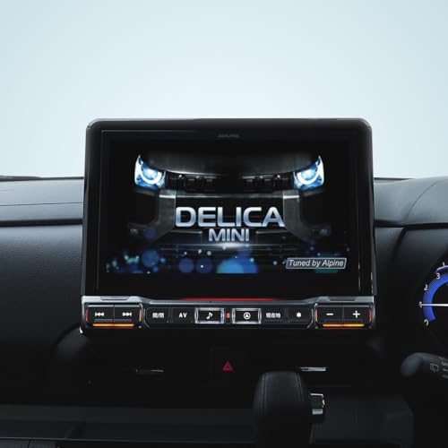 カーナビ ALPINE SXH10ST 10.1型WXGAヘッドレスト取付け型リアビジョン2台パックSXH10ST | カー