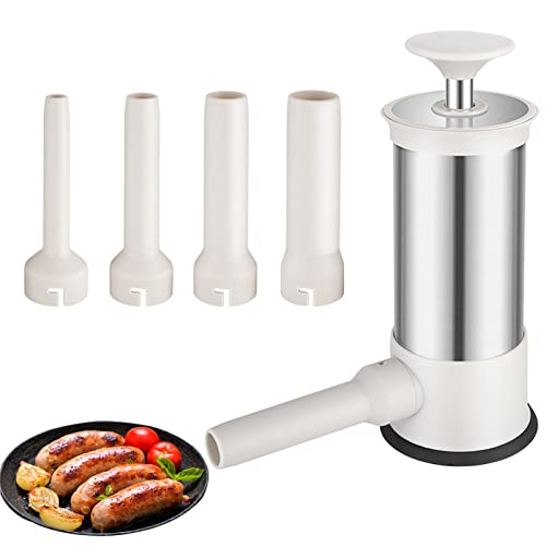 Amazon Best Sellers Best Sausage Stuffers