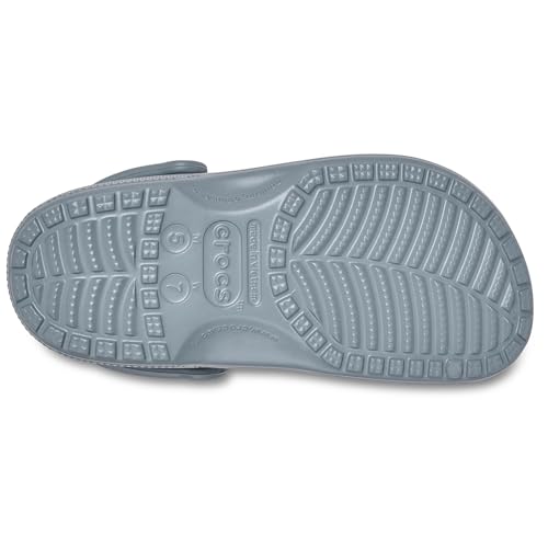 Image of Crocs Unisex-Adult Classic Clog, Clogs for Women and Men
