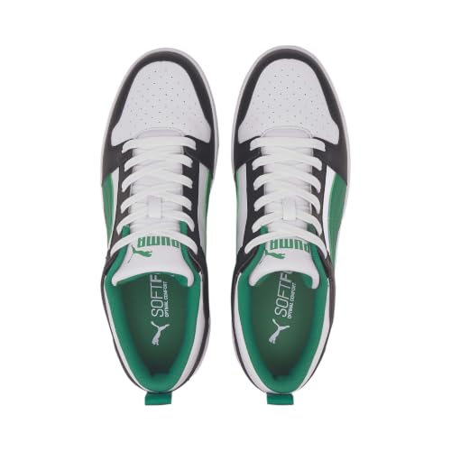 Image of PUMA Mens Rebound Layup Lo Sneaker