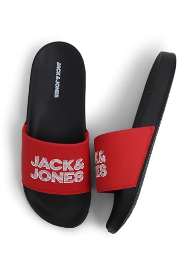Image of JACK & JONES mens 137229703 Slides