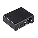 Produktbild SMSL M3 USB Optisch Koaxial Digital Analog Wandler DAC und Kopfhörerverstärker Schwarz