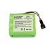 Produktbild HQRP Akku 1800mAh für Tivoli Audio Battery Pack MA-1 MA-2 MA-3; PAL / iPAL Radio