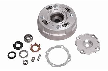 遠心クラッチ125CC実働エンジン 配線加工済み 付属品あり 41bVaaQHxkL.jpg