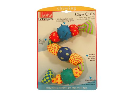 Petstages Chew Chain