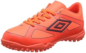 Umbro UMBRO Unisex Kinder Velocita Iii Club Tf-Jnr Fußballschuhe Umbro UMBRO Unisex Kinder Velocita Iii Club Tf-Jnr Fußballschuhe