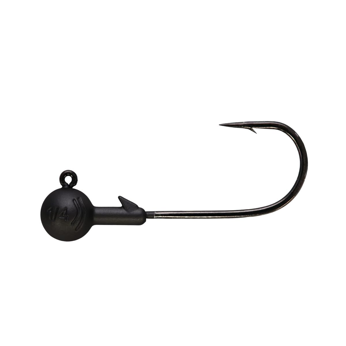 Jig Boule de tungstène Finition Noir Mat Haute Performance - 2