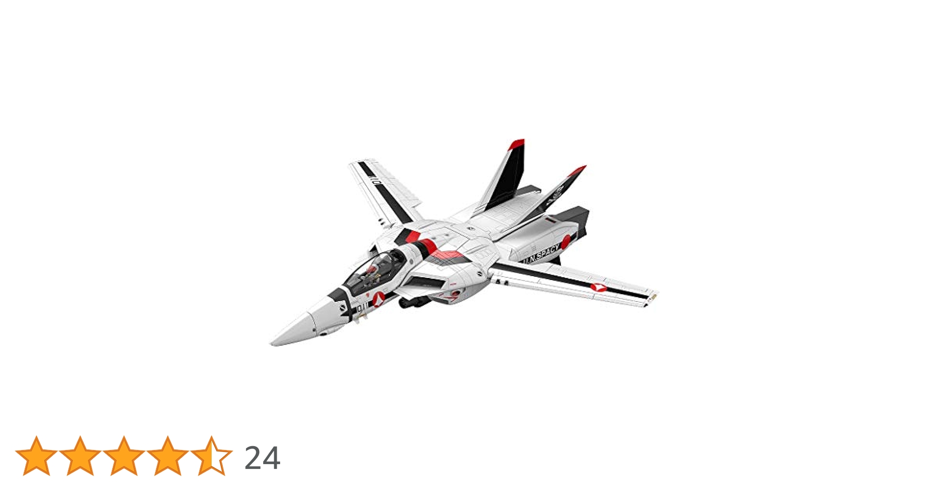Amazon | PLAMAX 超時空要塞マクロス 愛・おぼえていますか MF