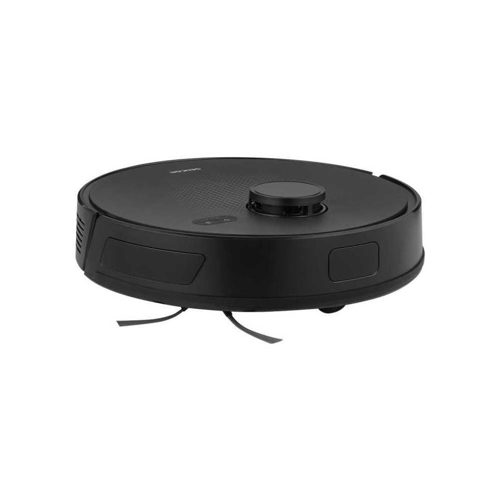 SENCOR SRV 9020BK robot odkurzający 2 w 1 z funkcją wycierania, 3000 Pa, nawigacja LiDAR, 40 W, czas pracy 130 min