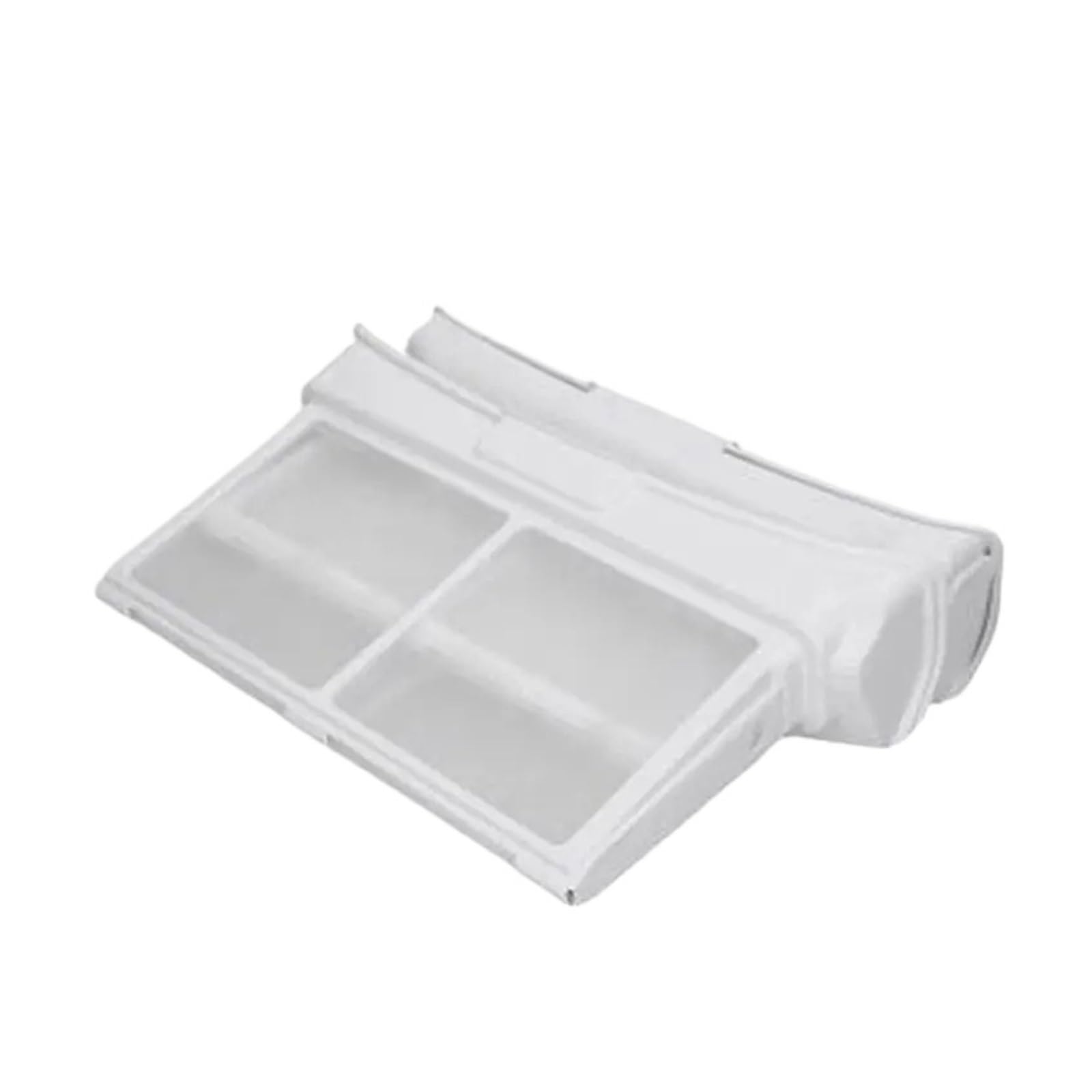 Filtro De Pelusa For Secadora, Compatible Con Secadora Con Bomba De Calor