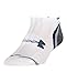 Under Armour Men's Phantom II No Show Socks (3 Pair)