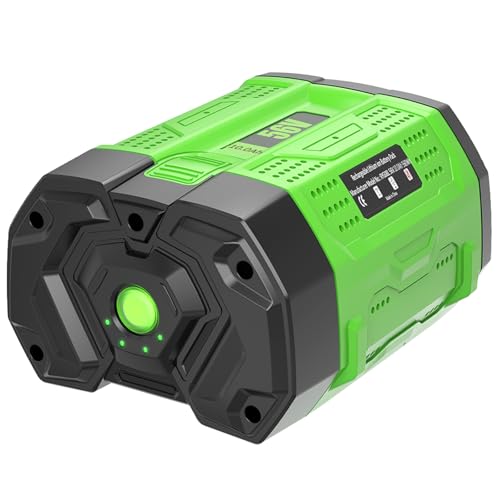 Enermall 56V 10Ah Replacement Battery