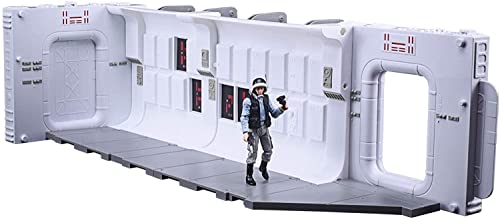 Star Wars The Vintage Collection Tantive IV Playset (Hasbro F05845L0)