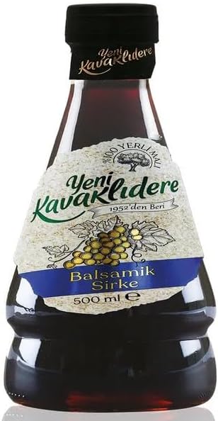 Kavaklıdere Balsamik Sirke 500 ml