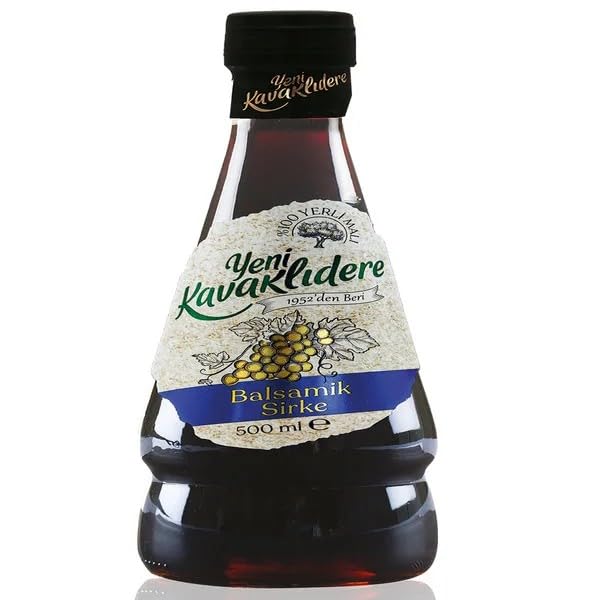 Yeni Kavaklıdere Balsamik Sirke 500 ml
