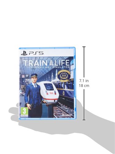 Train Life: A Railway Simulator - Orient Express Edition