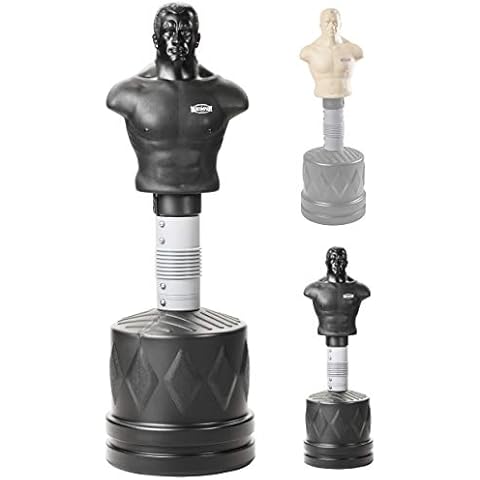 Torso para saco de boxeo BAD Company Bob der Box-Dummy I Cover