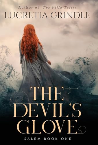 The Devil's Glove view 2