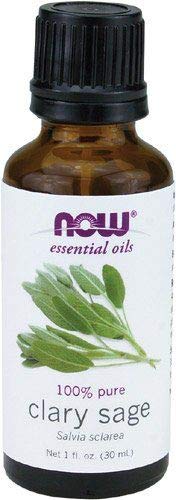 Now Foods Clary Sage Oil