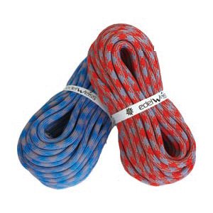 Amazon | エーデルワイス EDELWEISS ヒルウォーカー 直径8.0mm 30m 