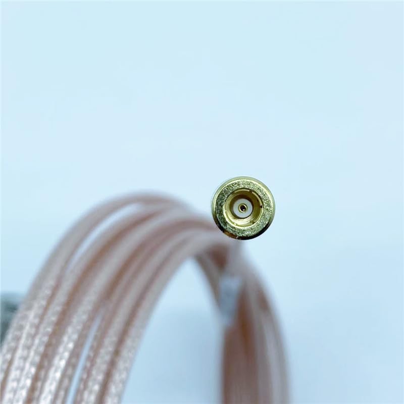 NEW Trimble 31193 GPS Antenna Coax Cable 5meter