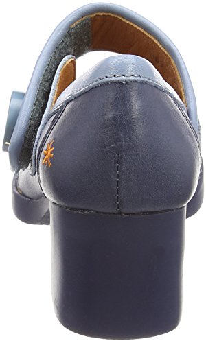 ART 0089 Memphis Bristol, i Tacchi Alti con Punta