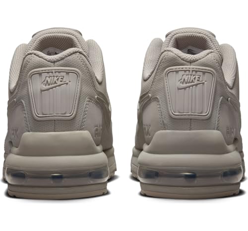 Nike Men's Air Max LTD 3 Shoes Sneaker, Cobblestone/Cobblestone, 9.53
