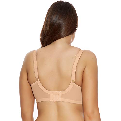 Image of Elomi Women's Energise Underwire Sports Bra