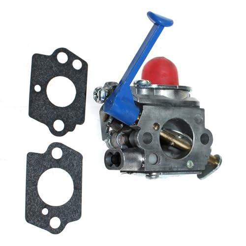 Carburateur pour RedMax BC280 BT280 pièce 358792030