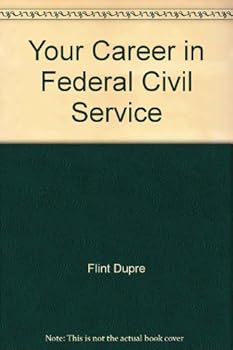 Mass Market Paperback Your Career in Federal Civil Service Book