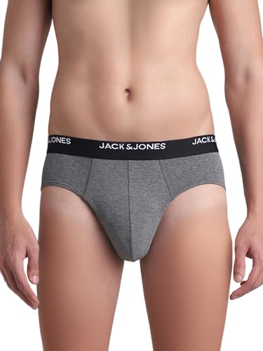 Image of Jack & Jones Men Briefs