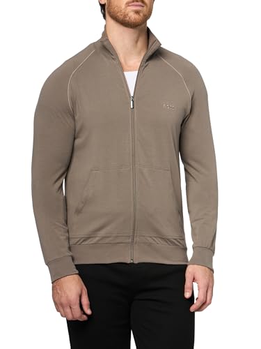 Image of BOSS mens Mix&match Jacket