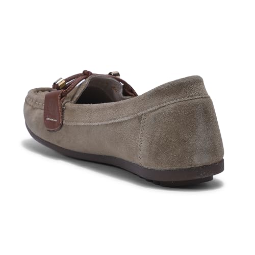Image of Woodland Women Lsnaype Loafers